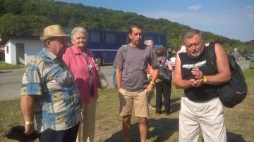 zájazd do Hrušova zájazd do Hrušova