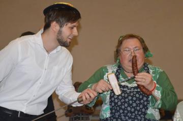 PÁRAČKY A POCHOVÁVANIE BASY PÁRAČKY A POCHOVÁVANIE BASY
