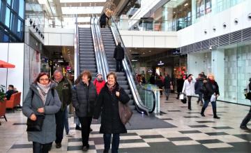 Košice - Vianočné trhy Košice - Vianočné trhy