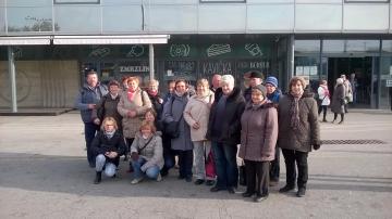 Košice - Vianočné trhy Košice - Vianočné trhy