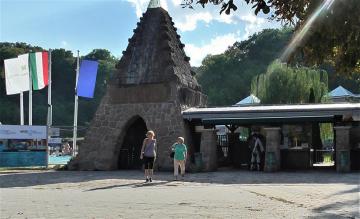 Miskolctapolca Miskolctapolca
