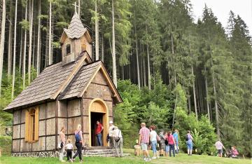 Čierny Balog Čierny Balog