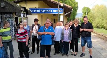 Výstava Kvetena Banská Bystrica Výstava Kvetena Banská Bystrica