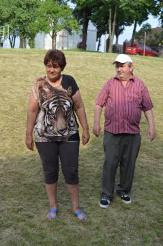 ŠPORTOVÉ HRY SENIOROV ŠPORTOVÉ HRY SENIOROV