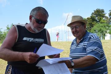 ŠPORTOVÉ HRY SENIOROV ŠPORTOVÉ HRY SENIOROV