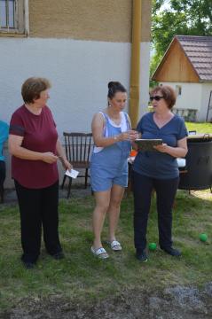 ŠPORTOVÉ HRY SENIOROV ŠPORTOVÉ HRY SENIOROV
